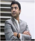 Nitin Saluja