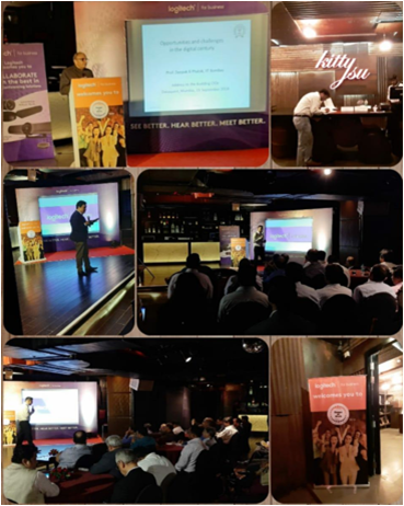 Experiential Platform