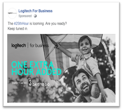 Target specific content