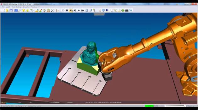 Virtual Product Experience Centre