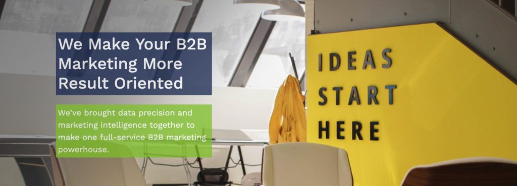 Top 5 B2B Marketing Strategies