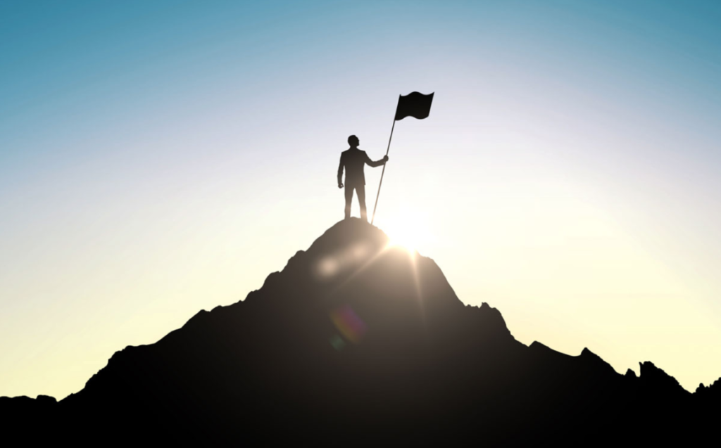 The Ultimate Key to Achieving Success