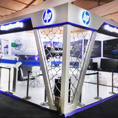 hp design
