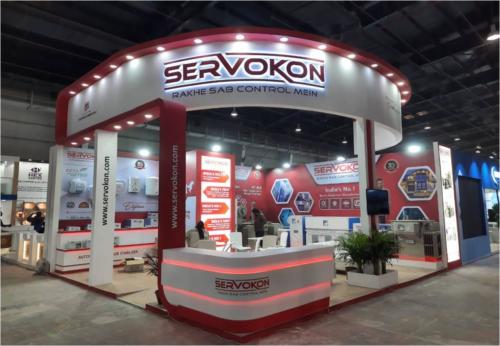 Servokon
